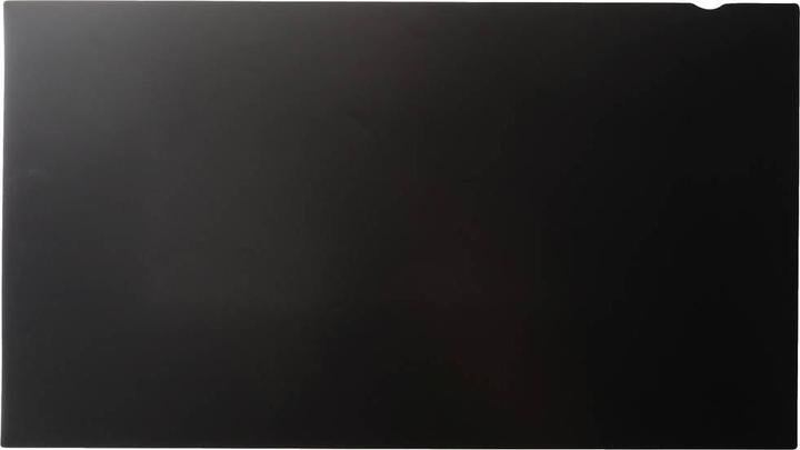 Actual product image Renkforce Privacy film for 61 cm (24 inch) monitors (24.02", 16 : 9)