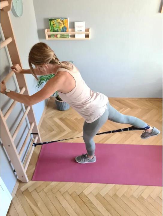 Produktbild BenchK Sprossenwand System 100