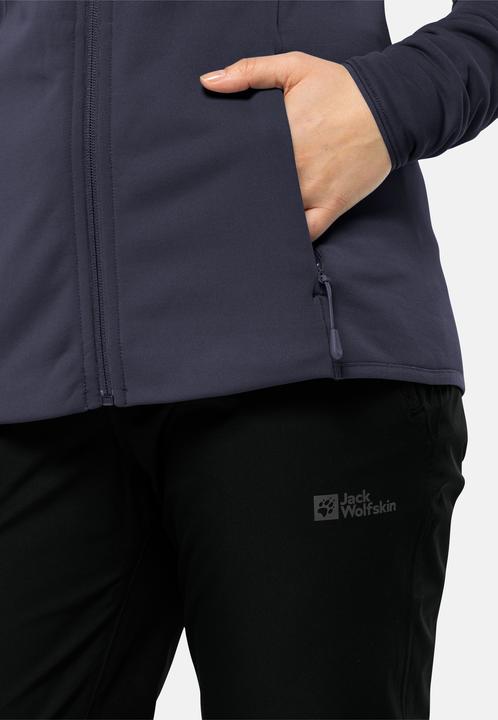 Immagine prodotto Jack Wolfskin Baiselberg Fz W (L)