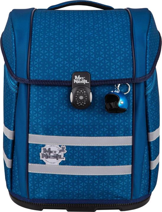 Image du produit Mc Neill Perfecto Set de cartables 5 pièces (22 l)
