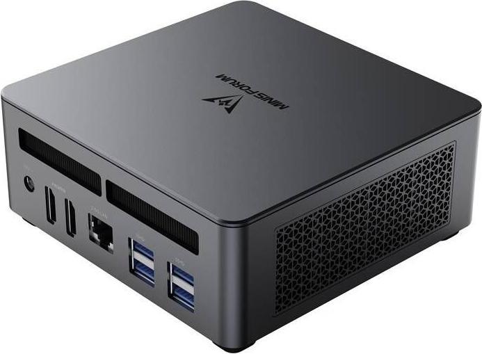 Image du produit Minisforum MINI-PC UM790 Pro Ryzen 9 32GB RAM + 1TB (AMD Ryzen 9 7940HS, 32 Go)