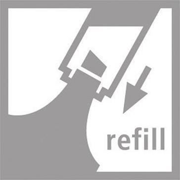 Image du produit STABILO Recharge BOSS ORIGINAL (Rose néon, 2.50 mm, 1 x)