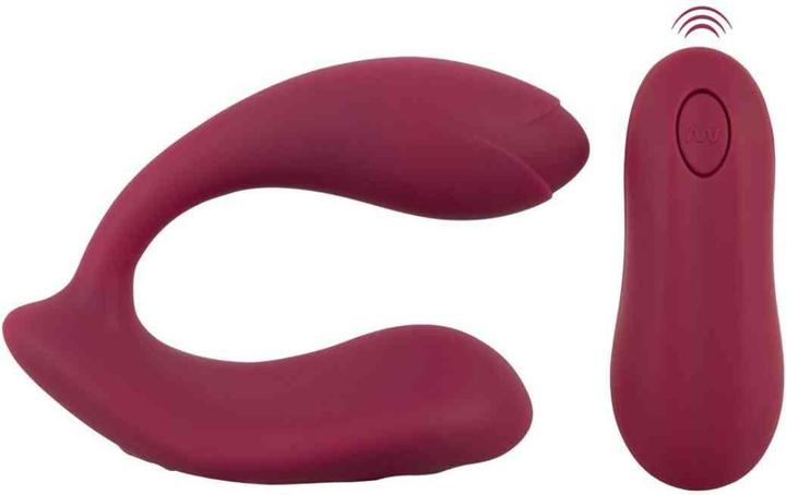 Produktbild You2Toys Bendable RC Panty Vibe