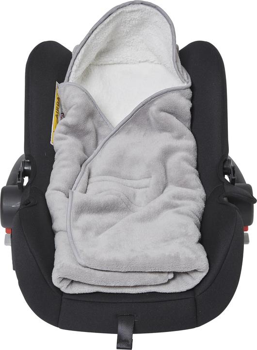 Produktbild Vertbaudet Babydecke