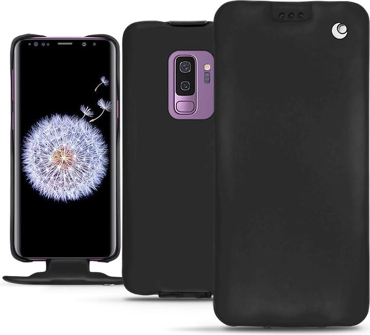 Noreve Leather cover vertical (Samsung Galaxy S9+)