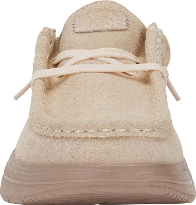 Produktbild Hey Dude Wendy COMF Suede (37)