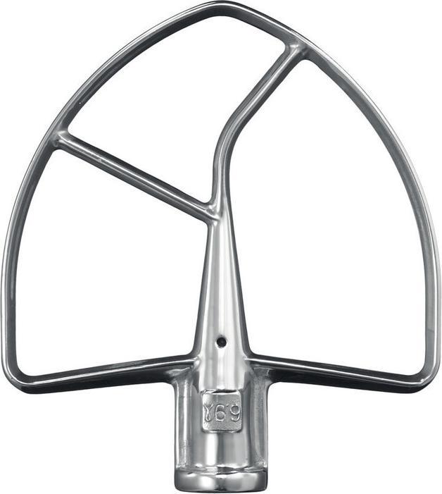Actual product image KitchenAid KSM7990 Professional (500 W)