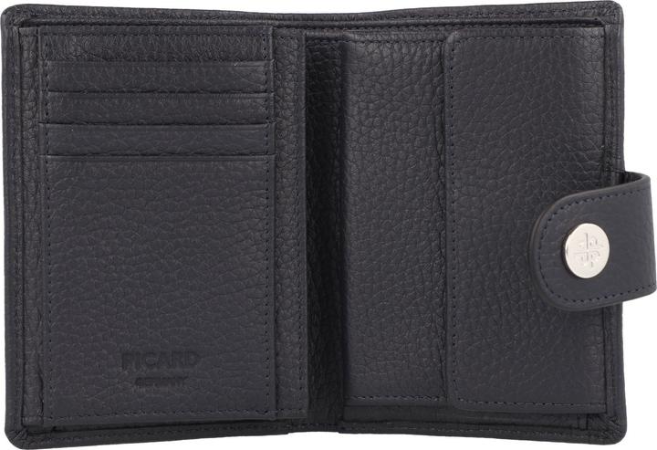Immagine prodotto Picard Puro 1 portafoglio in pelle 13 cm