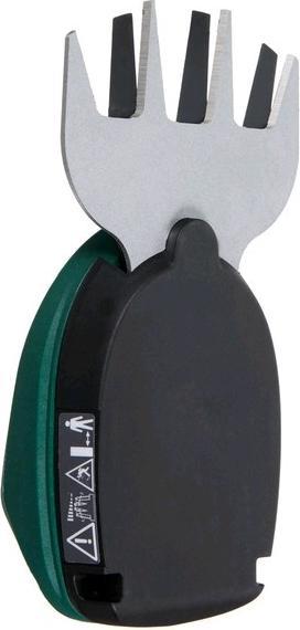 Image du produit Bosch Home & Garden Mesure de la cisaille à gazon Multi-Click 80 mm pour Isio