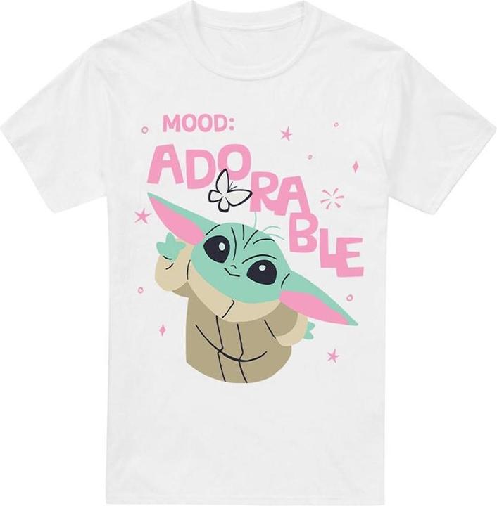 Star Wars Mood Adorable TShirt