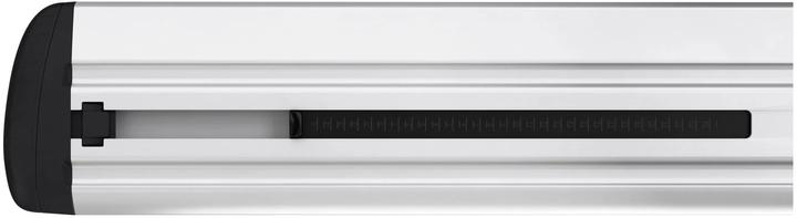 Actual product image Thule WingBar Evo 118