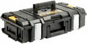 Produktbild DeWalt 1-70-321 DS 150 Tough Box Werkzeug Koffer & Organizer (1 Teile)