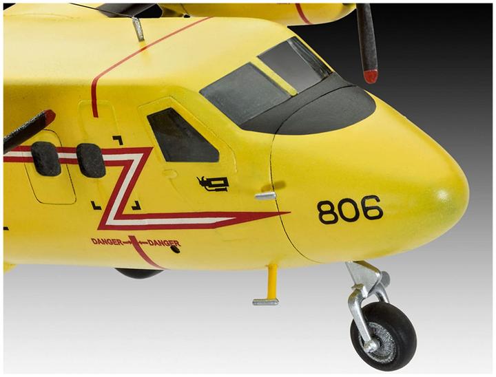 Produktbild Revell DH C-6 Twin Otter