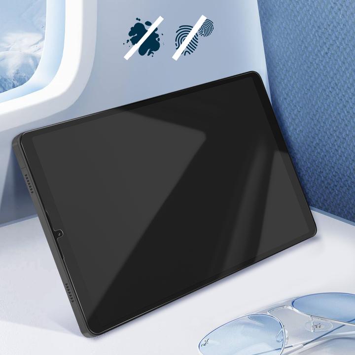 Avizar Papier ähnlicher Displayschutz, Displayfolie (1 Stück, Galaxy Tab A9)