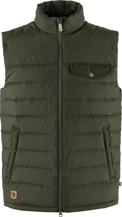 Fjällräven Greenland Down Liner Vest