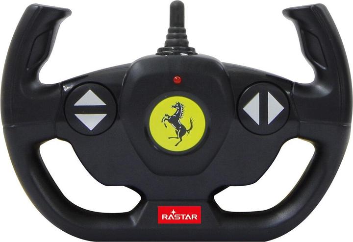Produktbild Jamara Ferrari 458 Italia