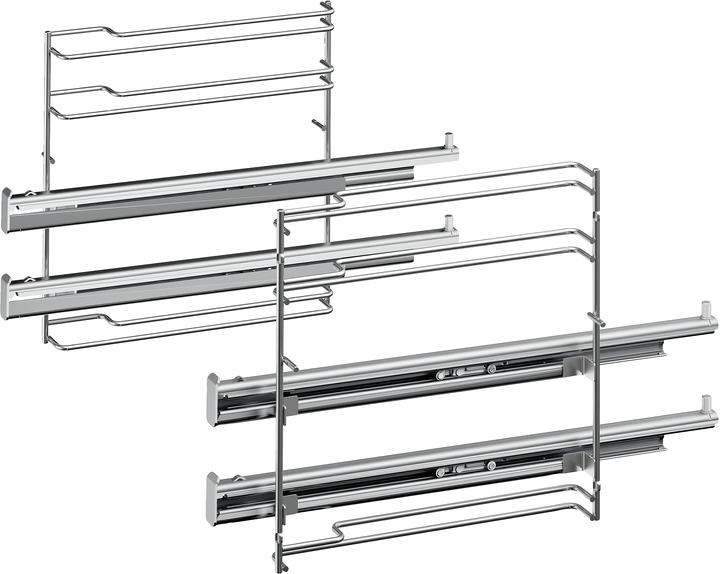 Immagine prodotto Bosch Hausgeräte HEZ638270