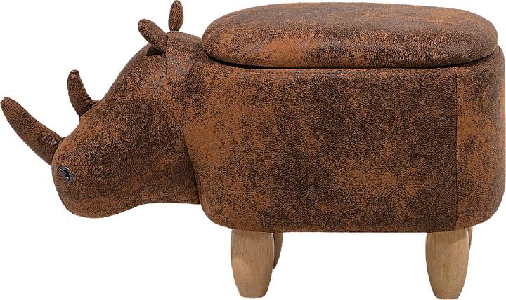 Actual product image Beliani Rhino