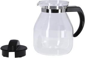 Produktbild Montana: Teekanne Content (1.25 l)