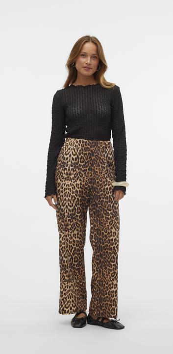 Produktbild Vero Moda SNLIRA Hohe Taille Hose Hose (S)