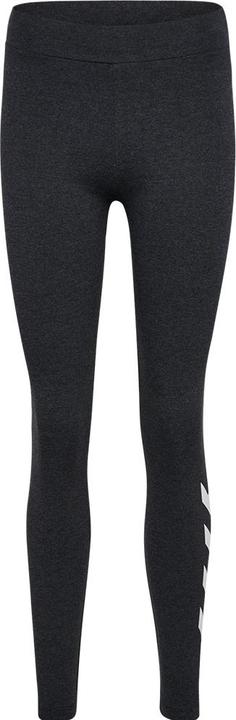 Produktbild hummel hmlPULSE LOGO MW TIGHTS (XS)