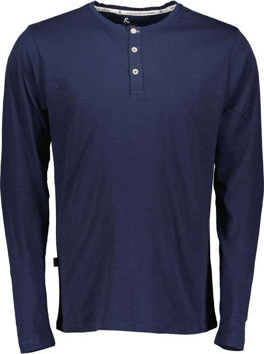 Produktbild Colours & Sons Henley - Slub (M)