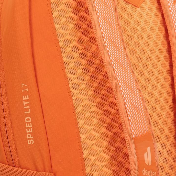 Actual product image Deuter Speed Lite 17 (17 l)