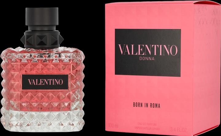Produktbild Valentino Born in Roma Donna (Eau de Parfum, 100 ml)