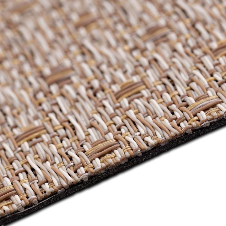 Image du produit Karat Tapis de bain en vinyle (60 x 90 cm)