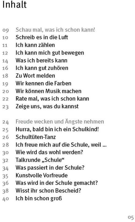 Image du produit Die 50 besten Spiele für die Vorschule und den Übergang (Allemand, Andrea Erkert, 2022)