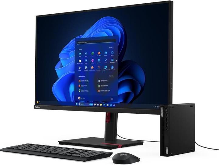 Actual product image Lenovo M70q Gen 5 (Intel Core i7-13700T, 16 GB, 512 GB)