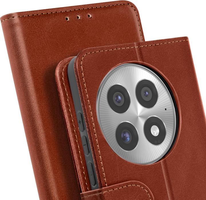 Actual product image Avizar Classic Vintage Cover (OnePlus 13)