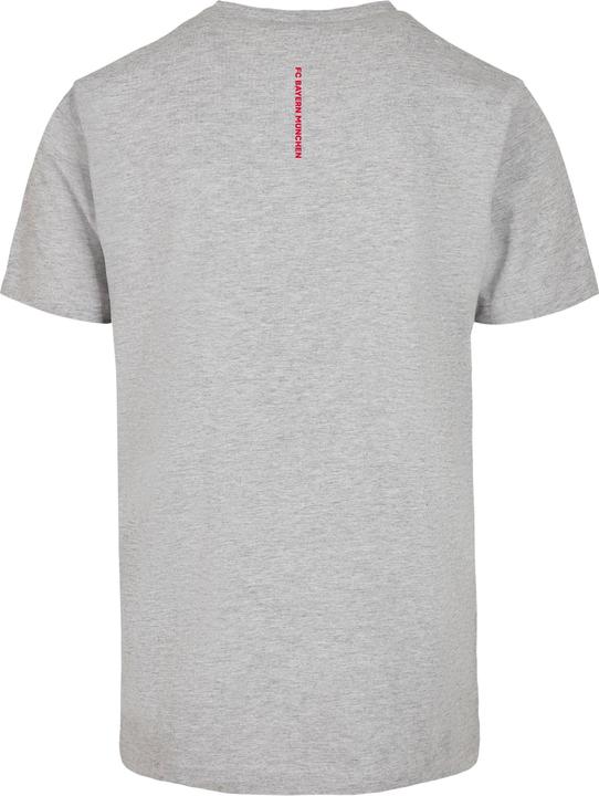 Image du produit FC Bayern München Logo R T-shirt col rond - 115279 (M)