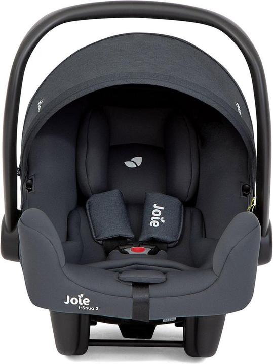 Produktbild Joie Babyschale i-Snug 2 i-Size ab Geburt-13 kg (40 cm-75 Babyschalen (Babyschale, ECE R129/i-Size Norm)
