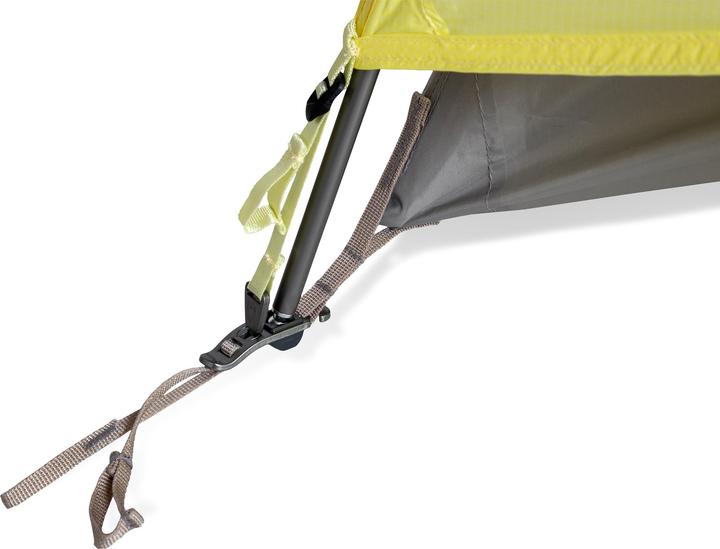 Produktbild Nemo Equipment Mayfly Osmo 2P (Kuppelzelt, 1.37 kg, 2 Personen)