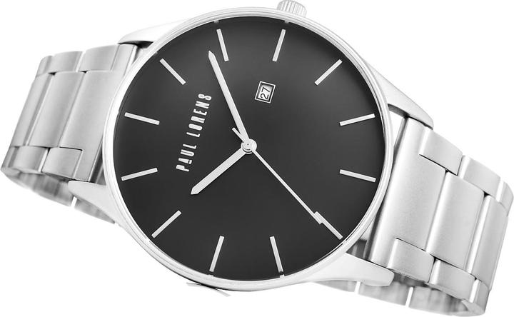 Immagine prodotto Paul Lorens PL7028B2-1C1 Herrenuhr (190 mm)