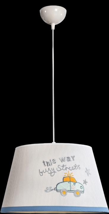 Actual product image Cilek Ceiling lamp Cars