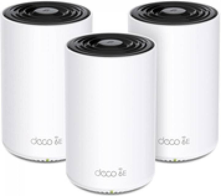 TP-Link Deco XE75 Pro (3-pack)