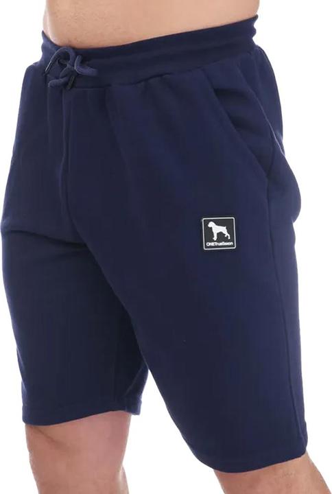 Actual product image One True Saxon Mens Dixon Shorts (S)