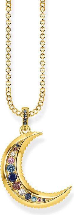 Produktbild Thomas Sabo Kette (925er Silber, 40 - 45 cm)