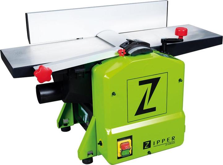 Image du produit Zipper ZI-HB204