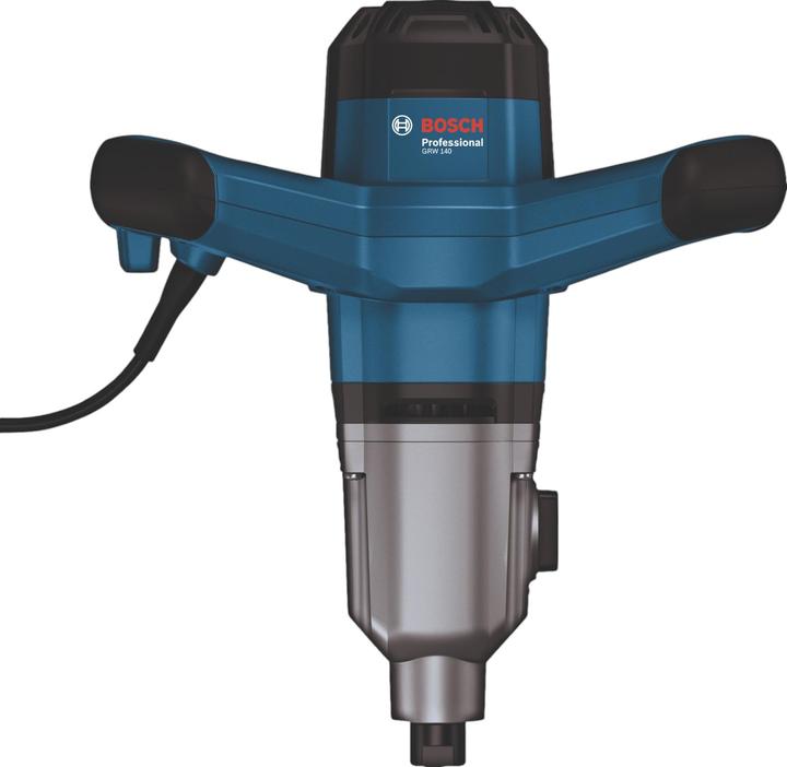 Bosch Petfood BOSC agitator