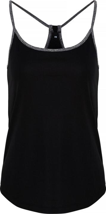Actual product image Tri Dri Yoga waistcoat (XS)