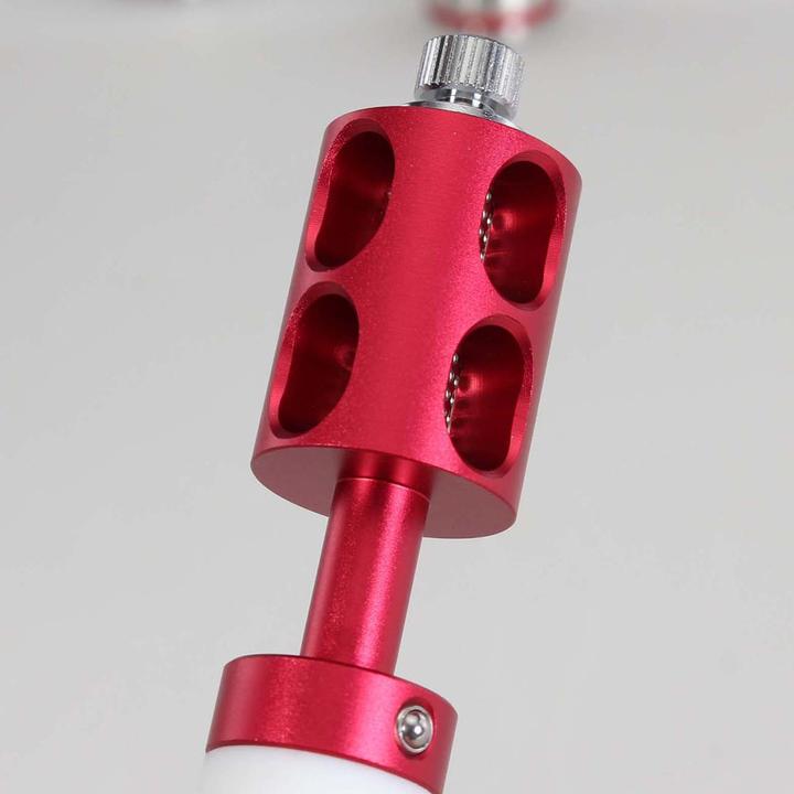 Image du produit Hamilton Devices Sifflet en métal DAYPIPE Red