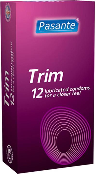 Actual product image Pasante Trim (12 pcs.)