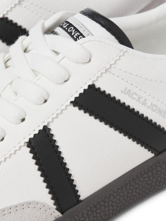 Produktbild Jack & Jones Gummi Sneaker Sneaker (41)