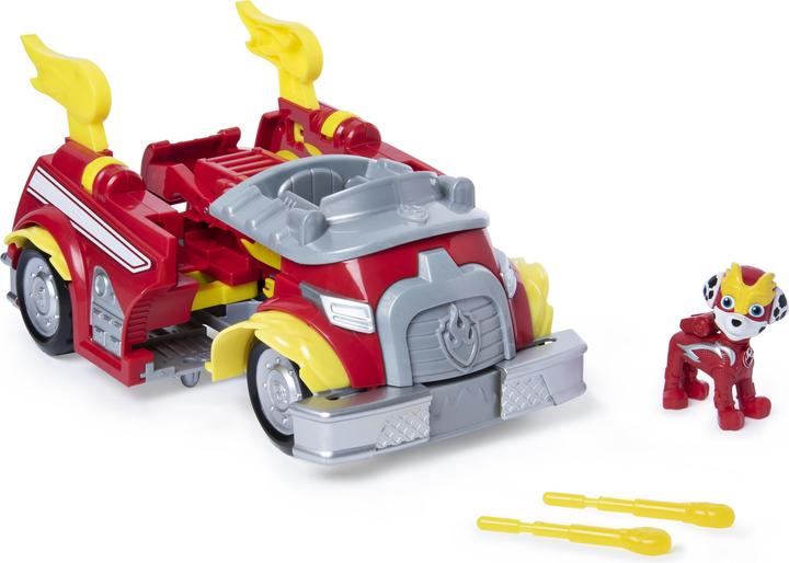 Immagine prodotto Spin Master Paw Patrol Mighty Pups Super Paws - Marshalls