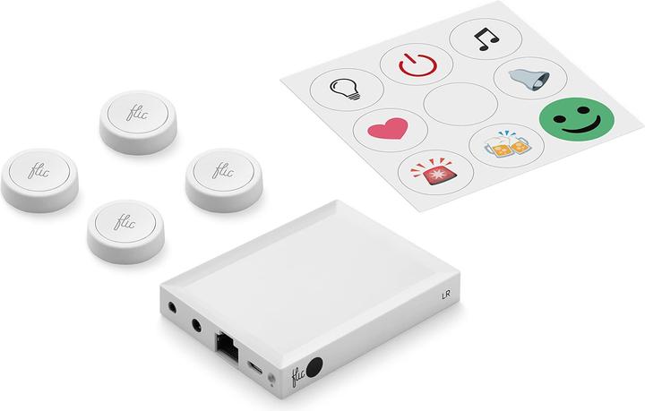 Produktbild Flic Starter Kit
