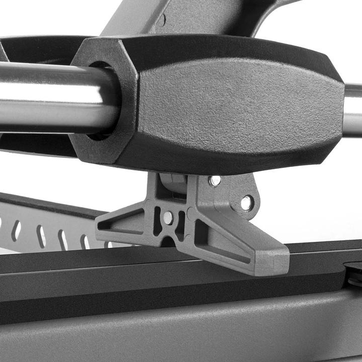 Produktbild Stahlwerk Profi Fliesenschneider mit 600 mm Schnittlänge und 14 mm Schneidstärke
