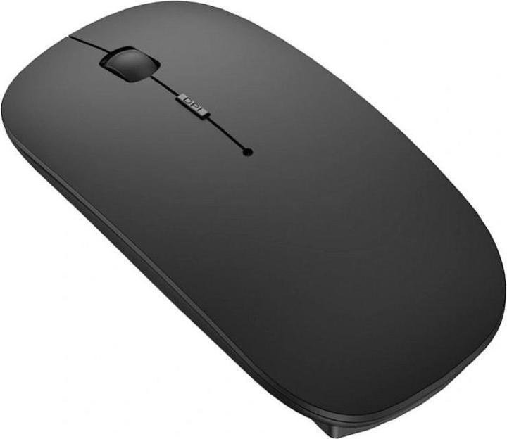 Wiwu Converter - Wireless Mouse WiMiCE Lite 2.4G WM101-C - black (Wireless)